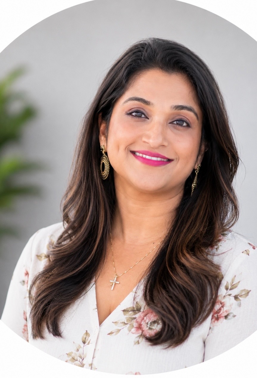 Sajeena Mathai, MSN, APRN, FNP-C